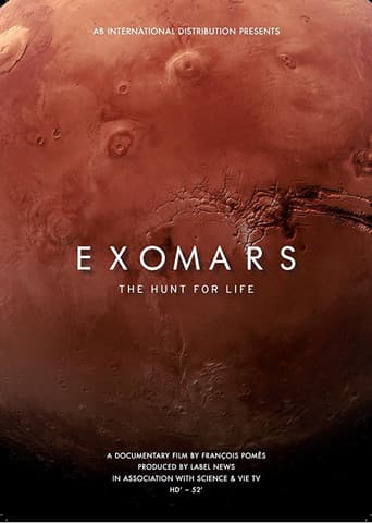 Watch Exomars: The Hunt for Life free online