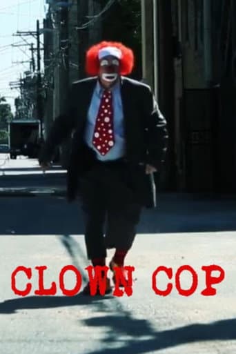 Watch Clown Cop free online