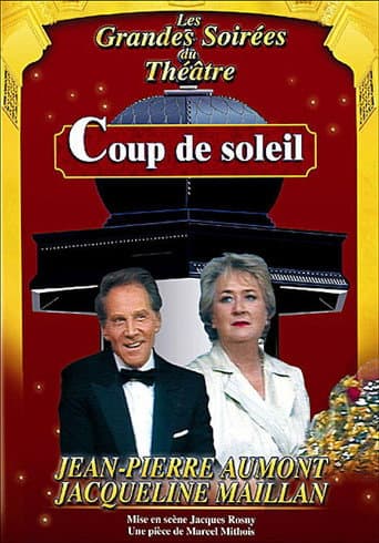 Watch Coup de soleil free online