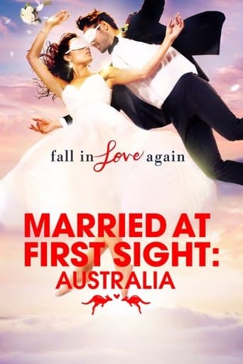 Watch Married at First Sight free online