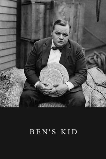 Watch Ben's Kid free online