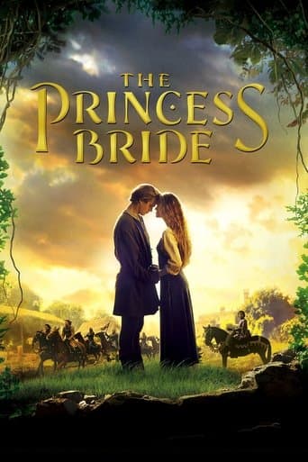 Watch The Princess Bride free online