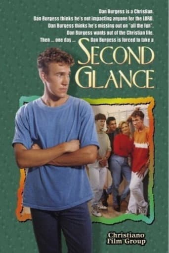 Watch Second Glance free online