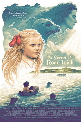 Watch The Secret of Roan Inish free online