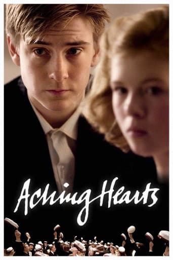 Watch Aching Hearts free online