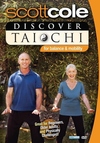 Watch Discover Tai Chi for Balance and Mobility free online