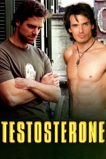 Watch Testosterone free online