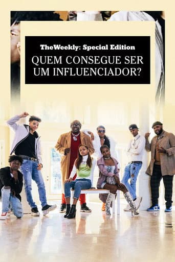 Watch Who Gets To Be an Influencer? free online