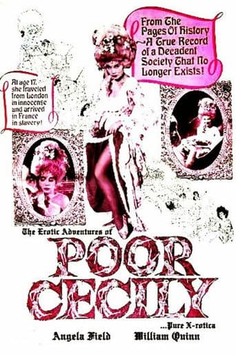 Watch Poor Cecily free online