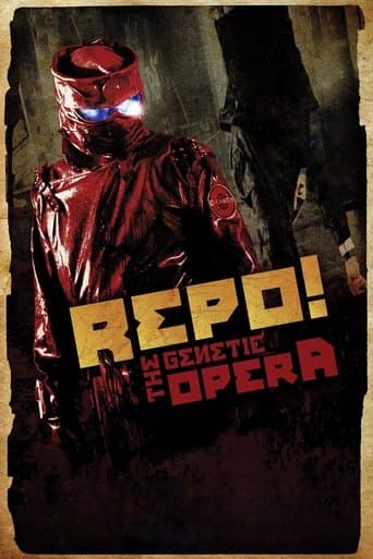 Watch Repo! The Genetic Opera free online
