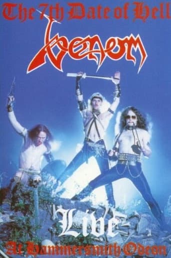 Watch Venom: The Seventh Date of Hell free online