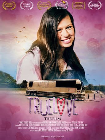Watch Truelove: The Film free online