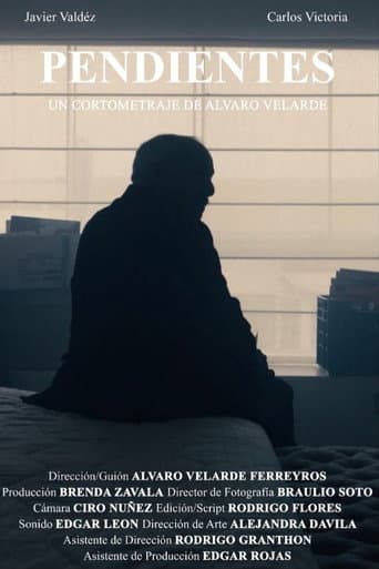 Watch Pendientes free online
