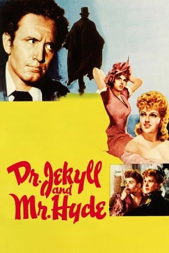 Watch Dr. Jekyll and Mr. Hyde free online
