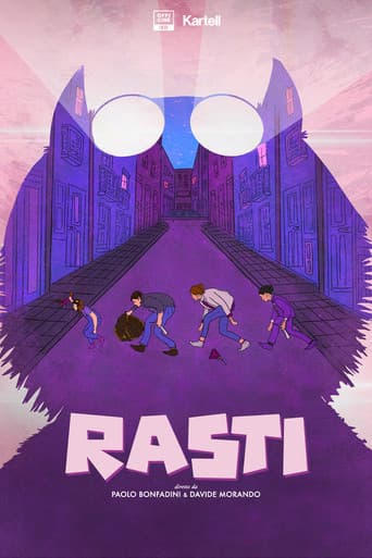 Watch Rasti free online