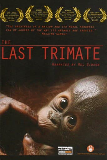Watch The Last Trimate free online