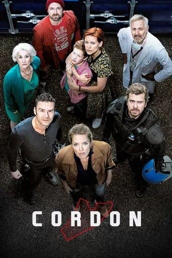 Watch Cordon free online
