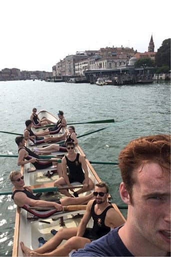 Watch The Warwick Rowers - WR17 Spain Film free online