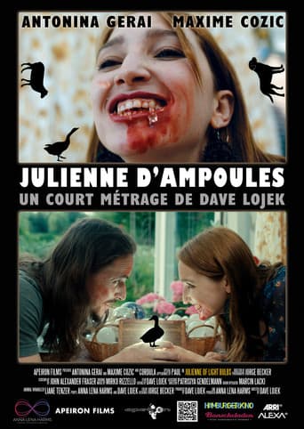 Watch Julienne of Light Bulbs free online