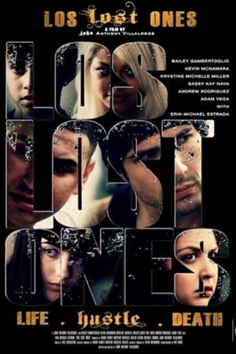 Watch The Lost Ones free online