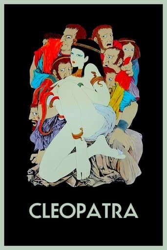 Watch Cleopatra: Queen of Sex free online