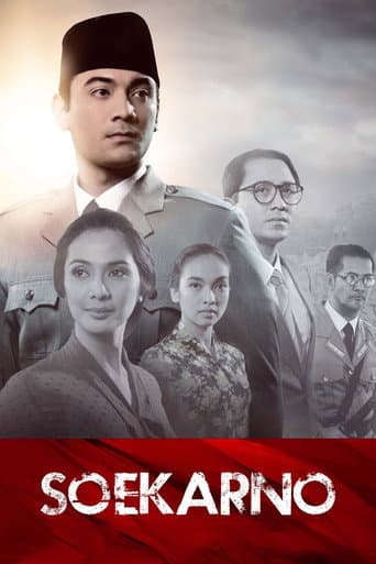 Watch Soekarno free online