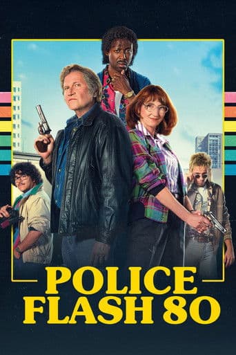 Watch Police Flash 80 free online