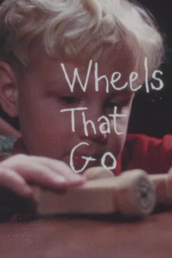Watch Wheels That Go free online