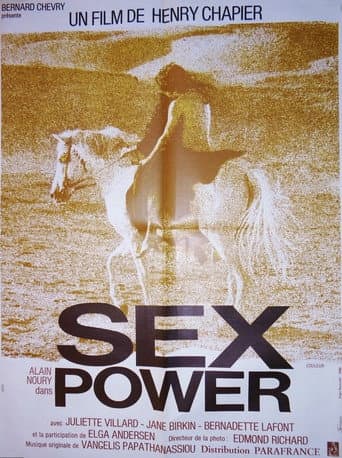 Watch Sex-Power free online