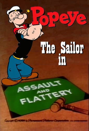 Watch Assault and Flattery free online