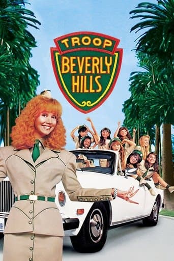 Watch Troop Beverly Hills free online
