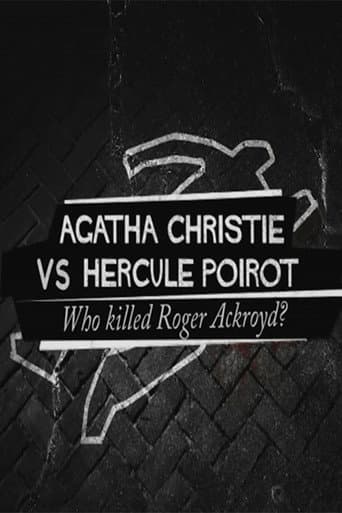 Watch Agatha Christie contre Hercule Poirot : Qui a tué Roger Ackroyd ? free online