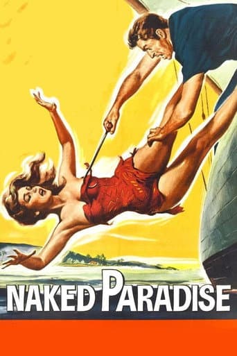 Watch Naked Paradise free online