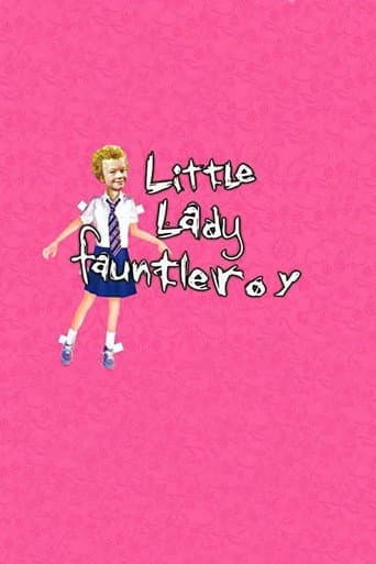 Watch Little Lady Fauntleroy free online