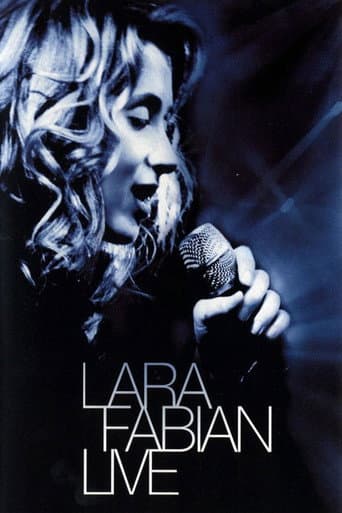 Watch Lara Fabian Live free online
