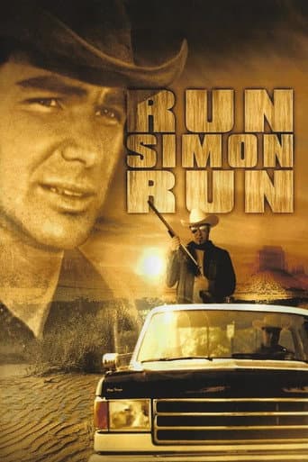 Watch Run, Simon, Run free online