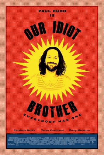 Watch Our Idiot Brother free online