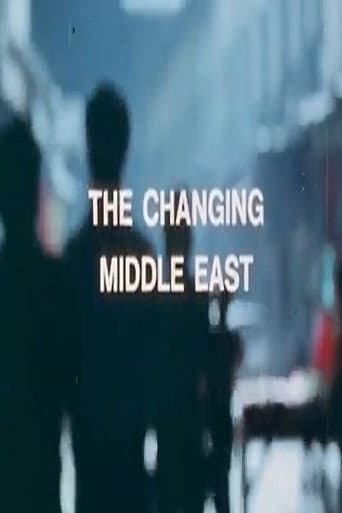 Watch The Changing Middle East free online