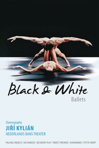 Watch Black & White free online