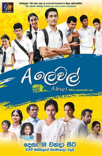 Watch A Level free online