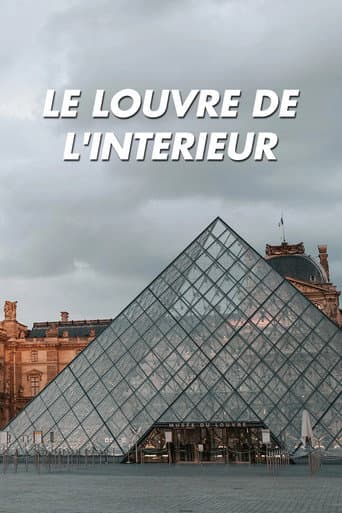 Watch Louvre Behind the Scenes free online