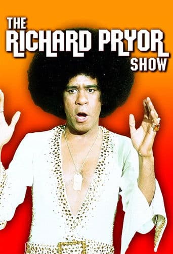 Watch The Richard Pryor Show free online