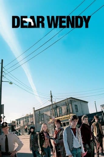Watch Dear Wendy free online