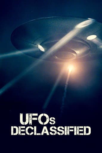 Watch UFOs Declassified free online