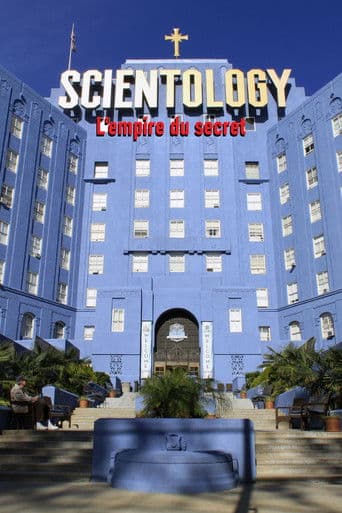 Watch Scientologie, l'empire du secret free online