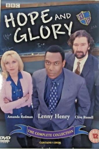 Watch Hope and Glory free online