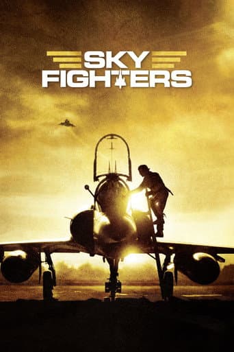 Watch Sky Fighters free online