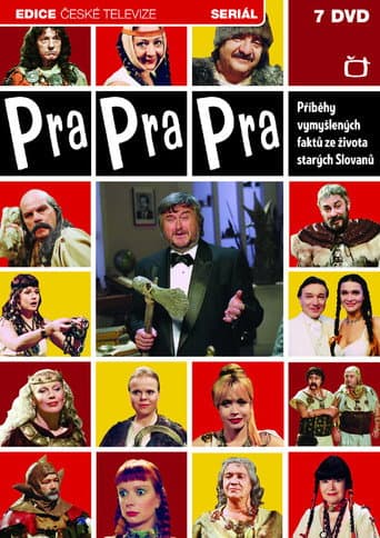 Watch Pra Pra Pra... free online
