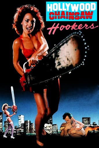 Watch Hollywood Chainsaw Hookers free online