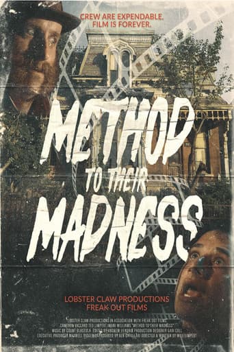 Watch Method to their Madness free online